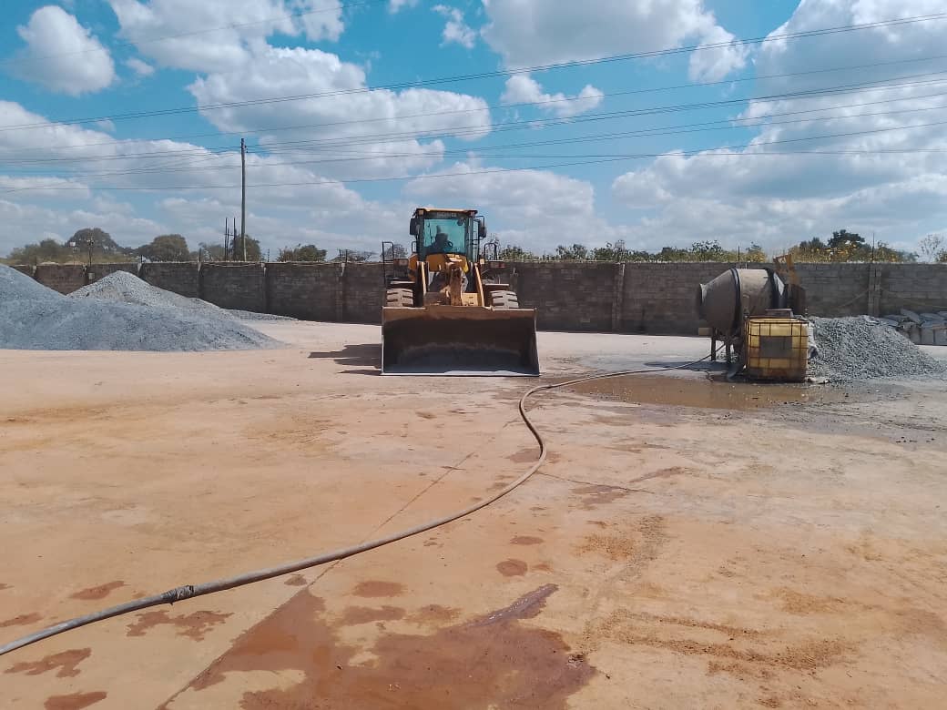 Site Photo 1