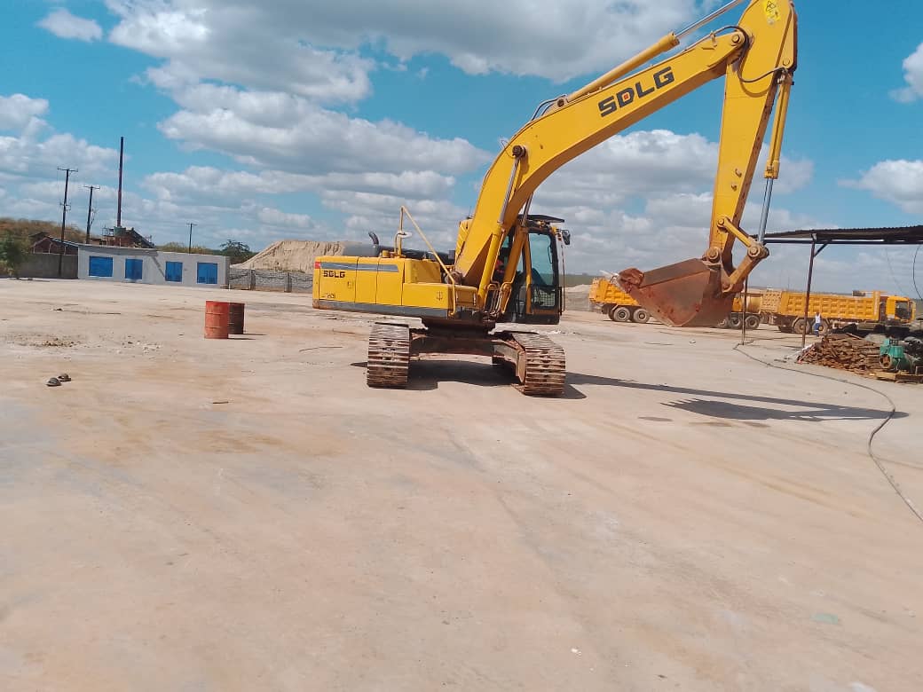 Site Photo 1