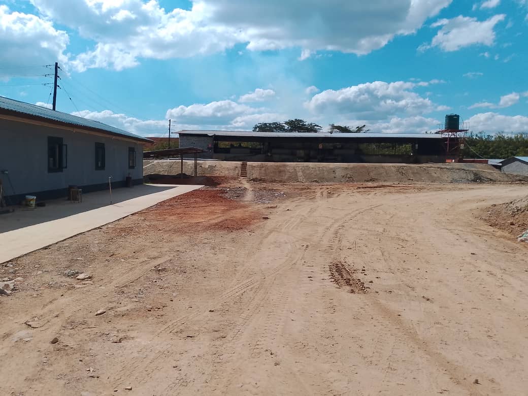 Processing Plant 2
