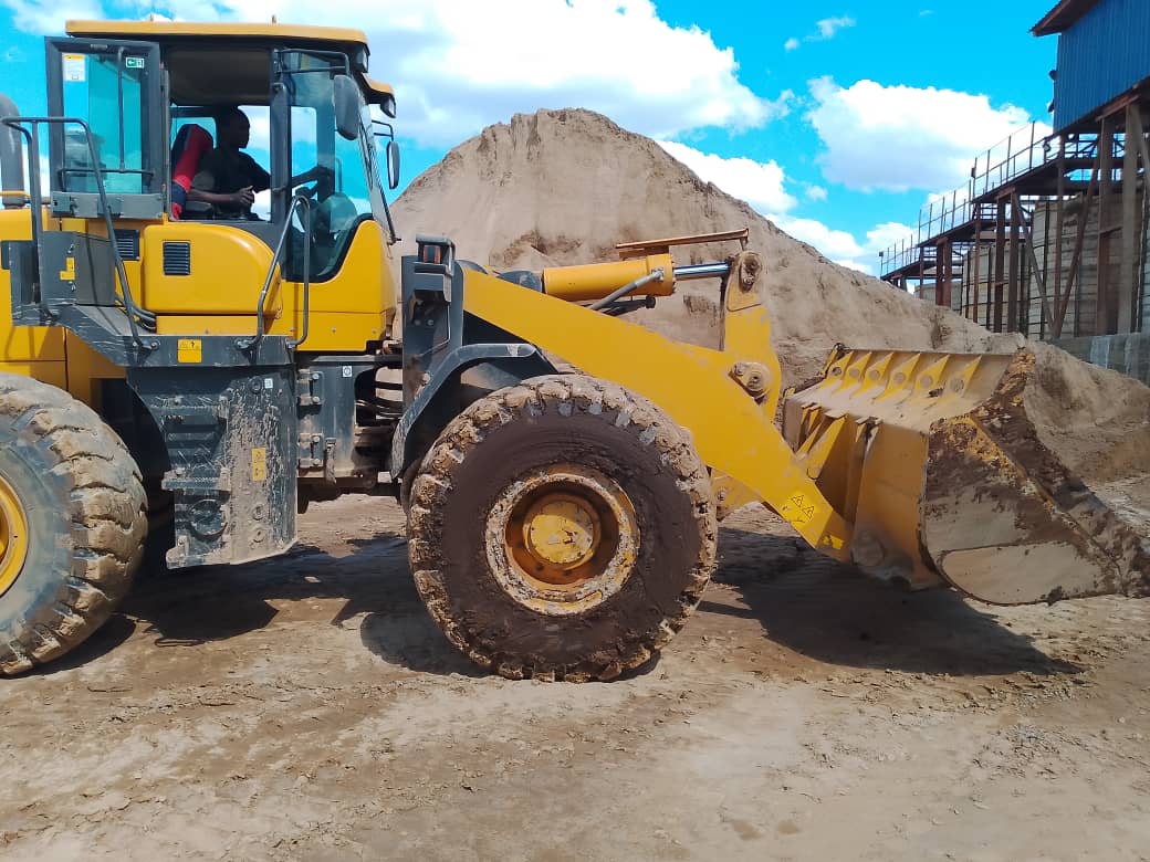 Equipment Hire